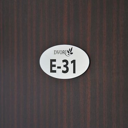 Apartmani Krstojevic 科帕奥尼克 外观 照片