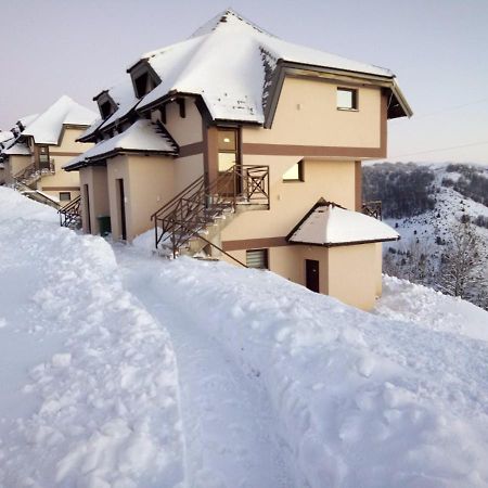 Apartmani Krstojevic 科帕奥尼克 外观 照片