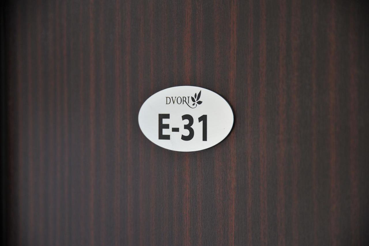 Apartmani Krstojevic 科帕奥尼克 外观 照片