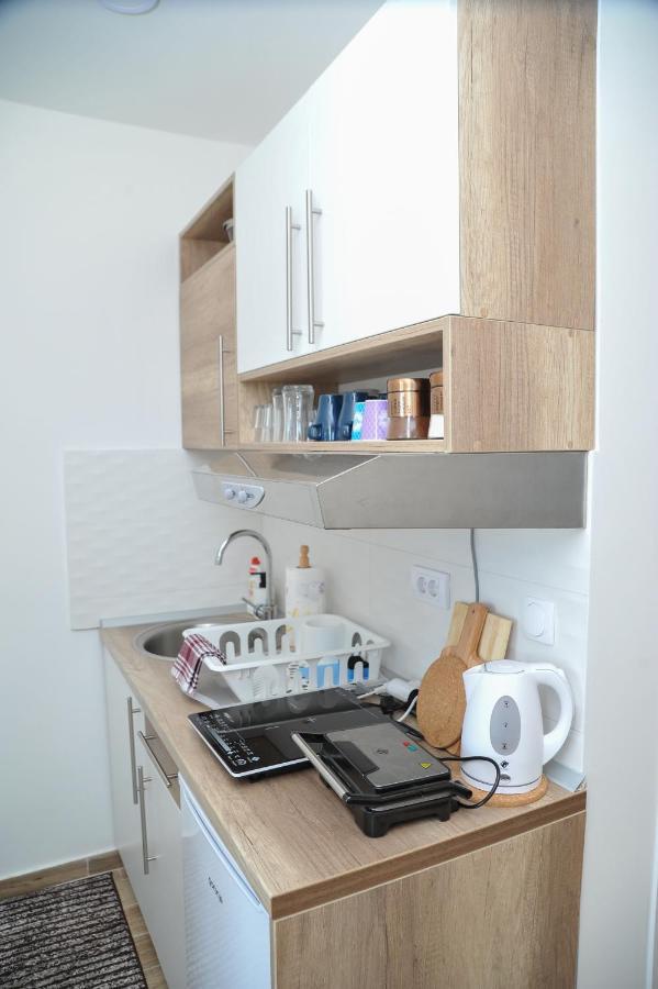 Apartmani Krstojevic 科帕奥尼克 外观 照片