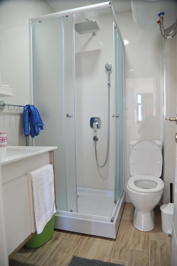 Apartmani Krstojevic 科帕奥尼克 外观 照片