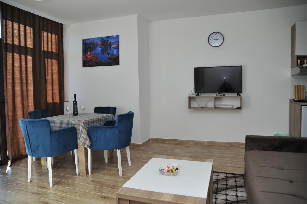 Apartmani Krstojevic 科帕奥尼克 外观 照片
