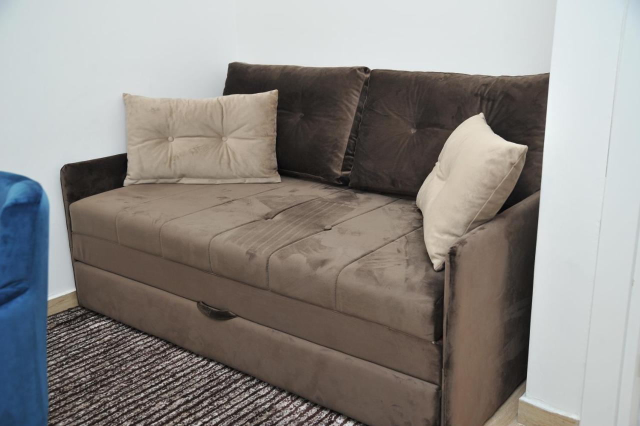 Apartmani Krstojevic 科帕奥尼克 外观 照片