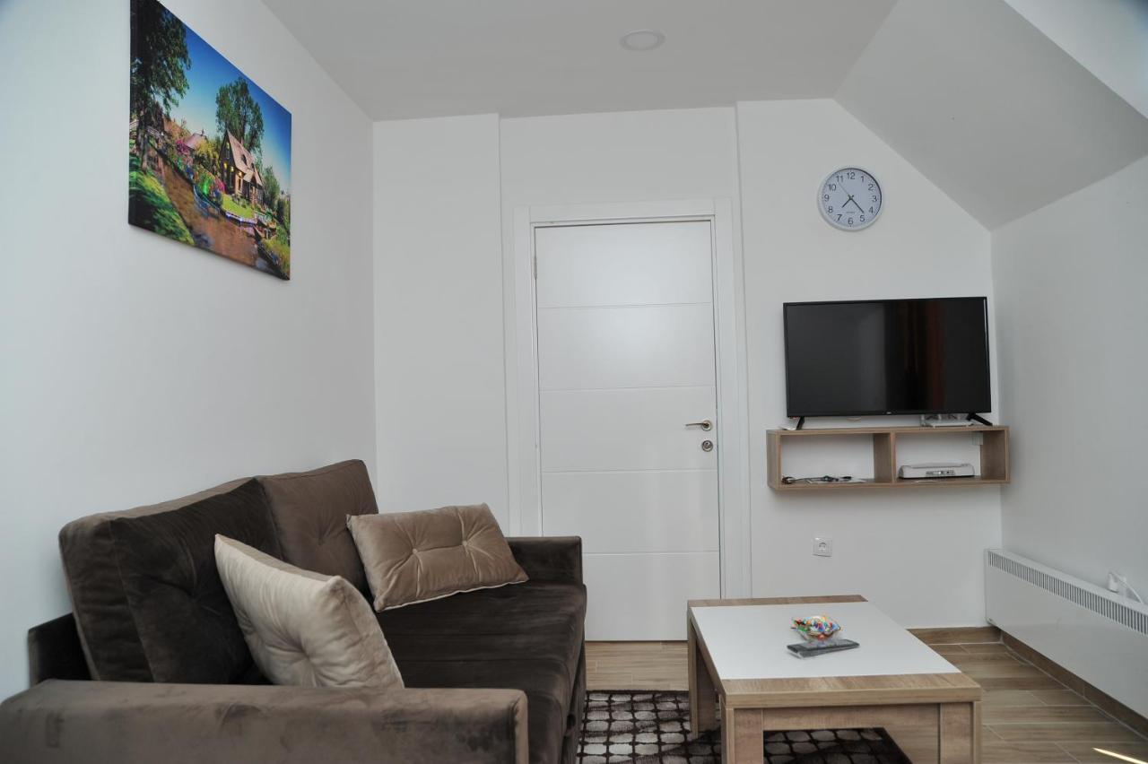 Apartmani Krstojevic 科帕奥尼克 外观 照片