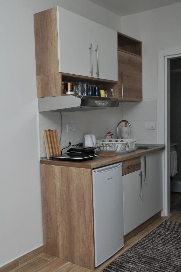 Apartmani Krstojevic 科帕奥尼克 外观 照片