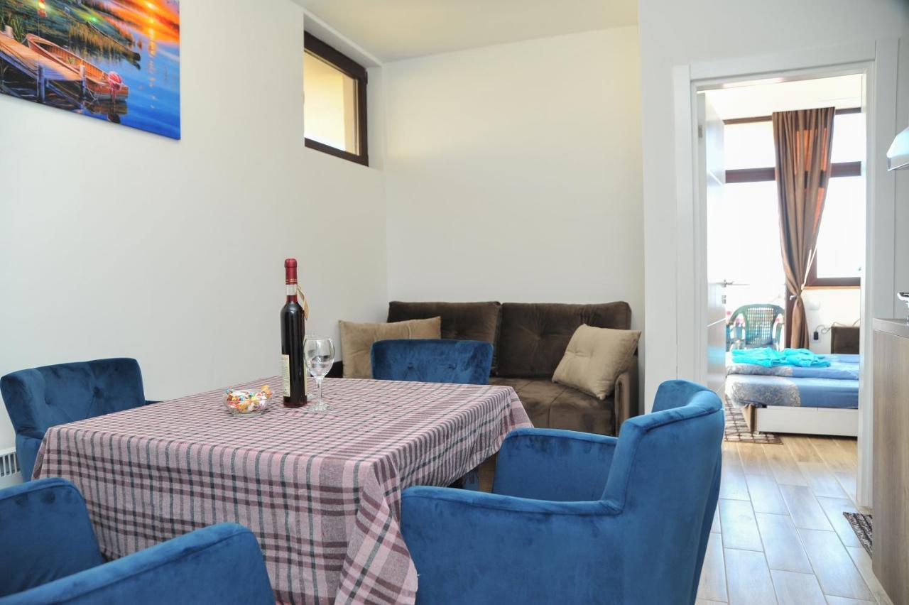 Apartmani Krstojevic 科帕奥尼克 外观 照片