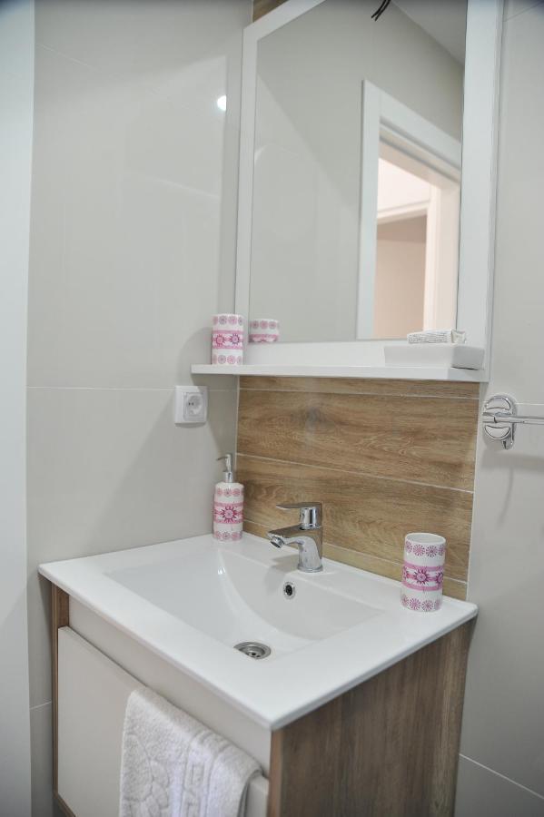 Apartmani Krstojevic 科帕奥尼克 外观 照片