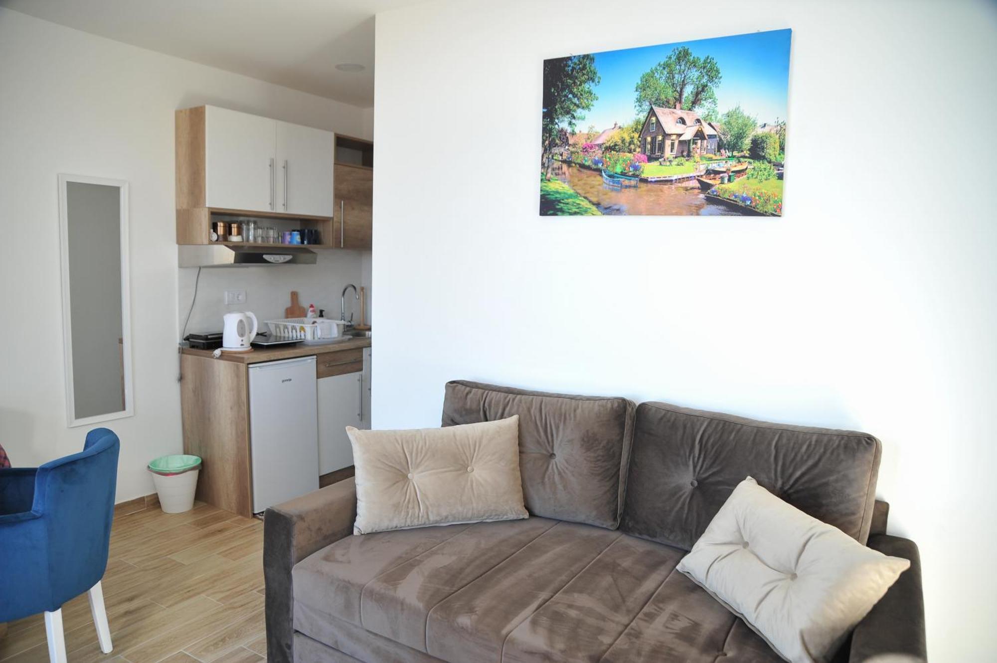 Apartmani Krstojevic 科帕奥尼克 外观 照片