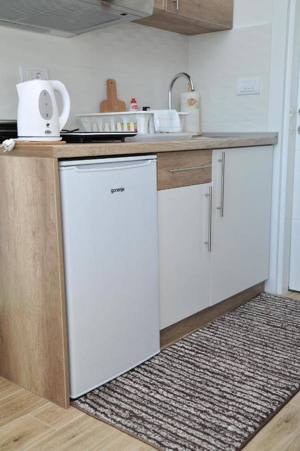 Apartmani Krstojevic 科帕奥尼克 外观 照片