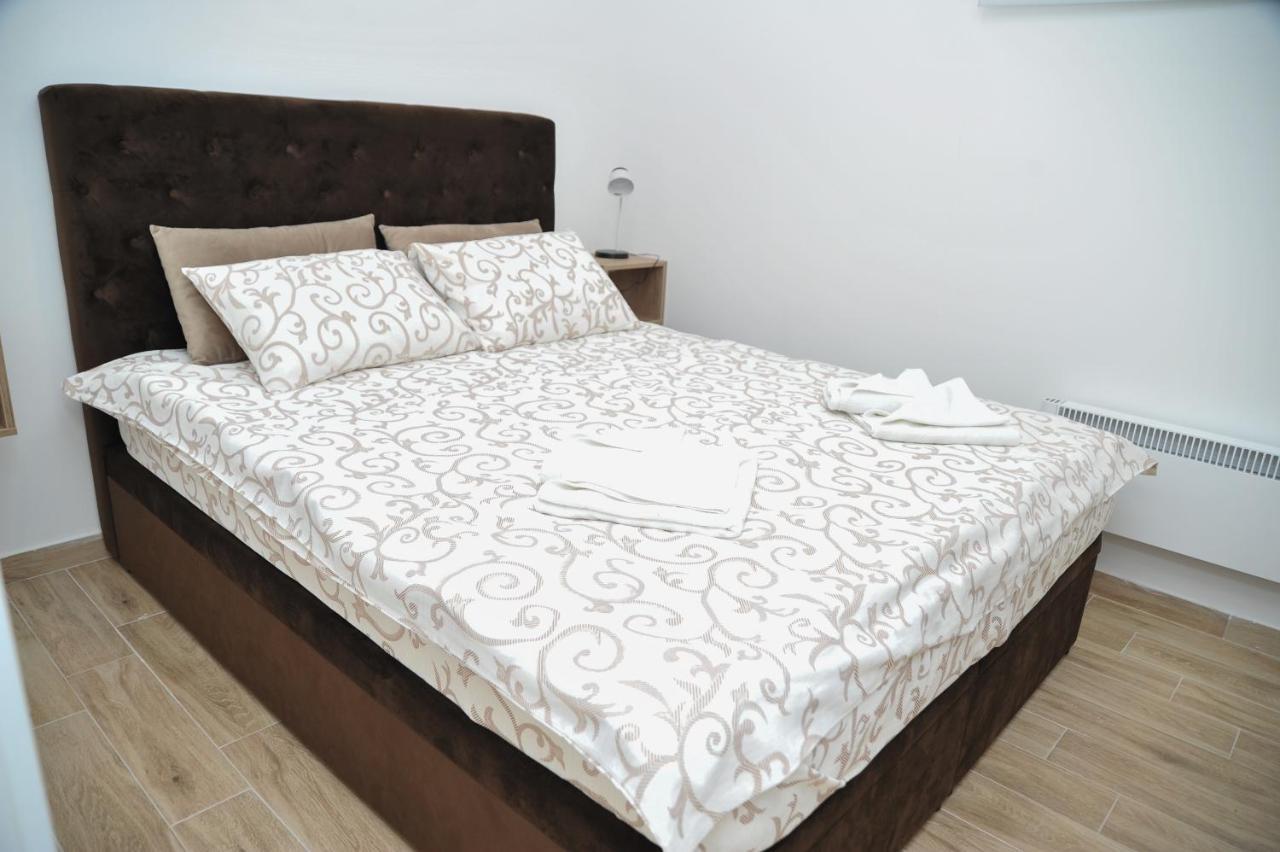 Apartmani Krstojevic 科帕奥尼克 外观 照片