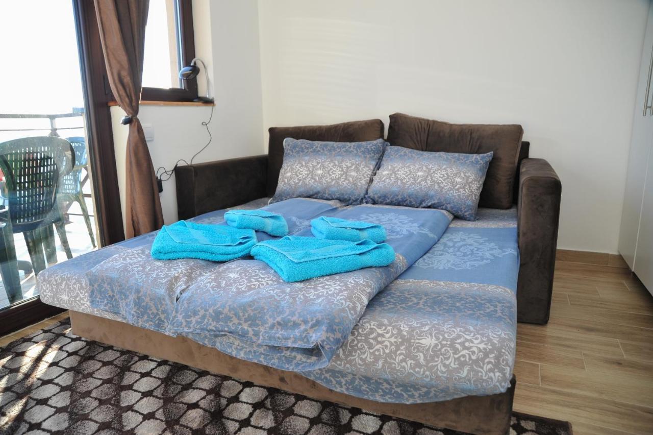 Apartmani Krstojevic 科帕奥尼克 外观 照片