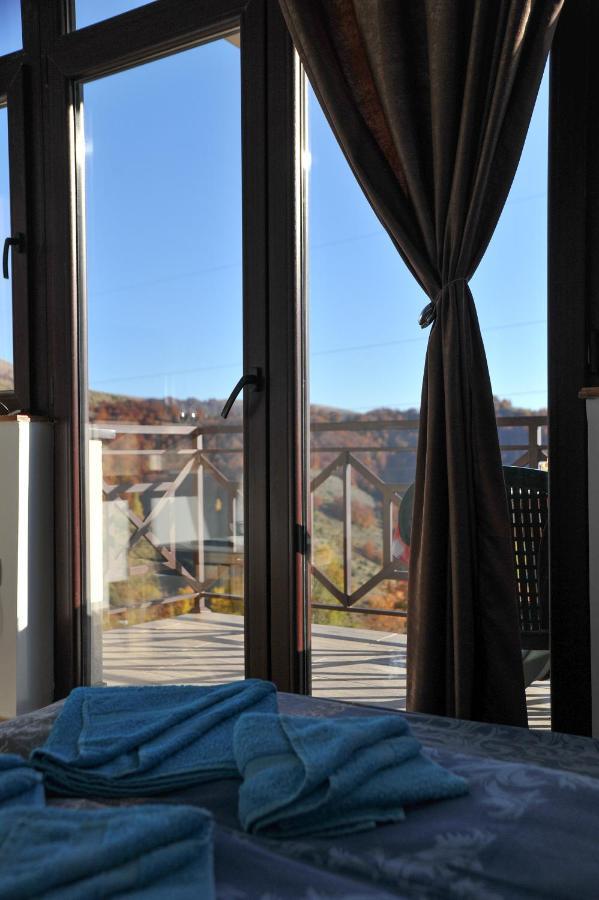 Apartmani Krstojevic 科帕奥尼克 外观 照片