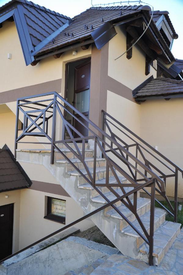 Apartmani Krstojevic 科帕奥尼克 外观 照片