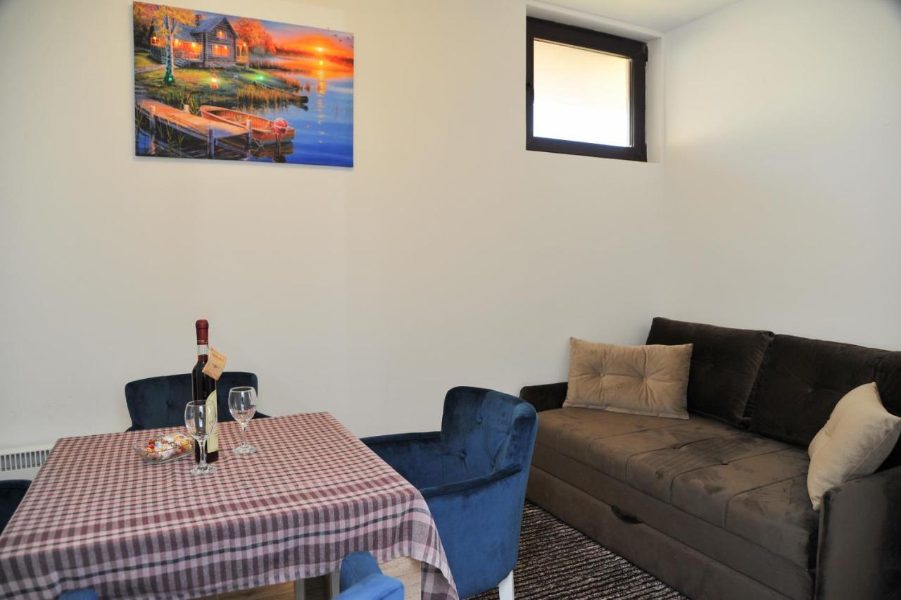 Apartmani Krstojevic 科帕奥尼克 外观 照片