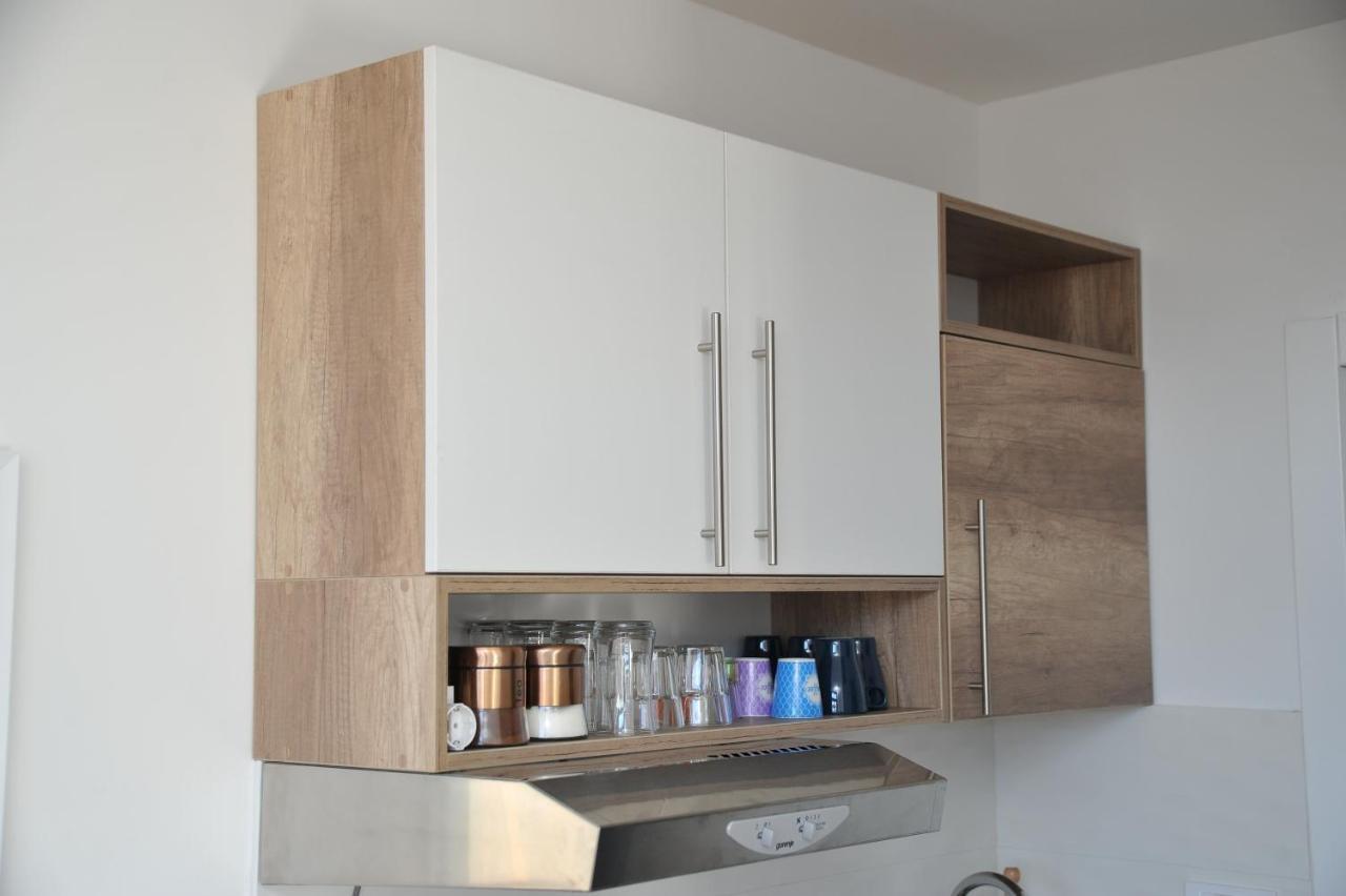 Apartmani Krstojevic 科帕奥尼克 外观 照片