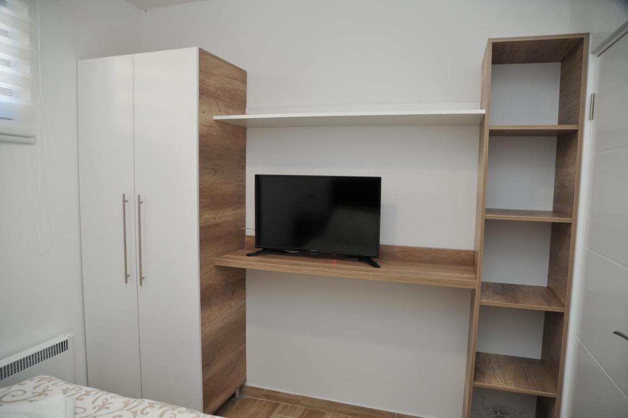 Apartmani Krstojevic 科帕奥尼克 外观 照片