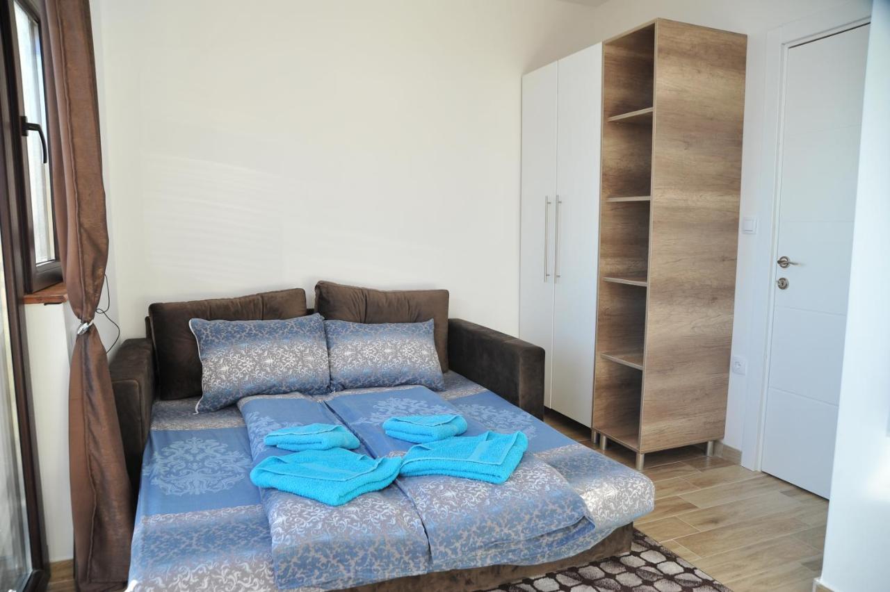 Apartmani Krstojevic 科帕奥尼克 外观 照片