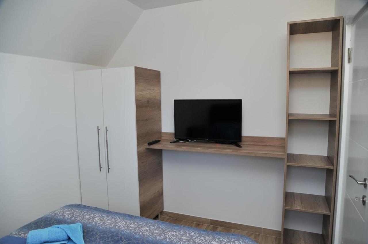 Apartmani Krstojevic 科帕奥尼克 外观 照片