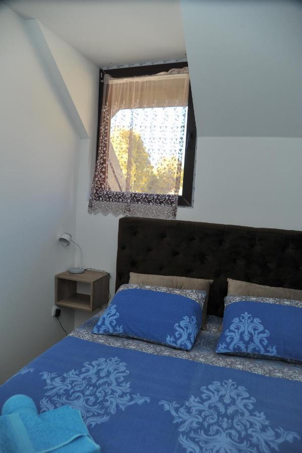 Apartmani Krstojevic 科帕奥尼克 外观 照片