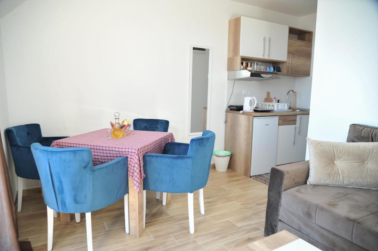 Apartmani Krstojevic 科帕奥尼克 外观 照片