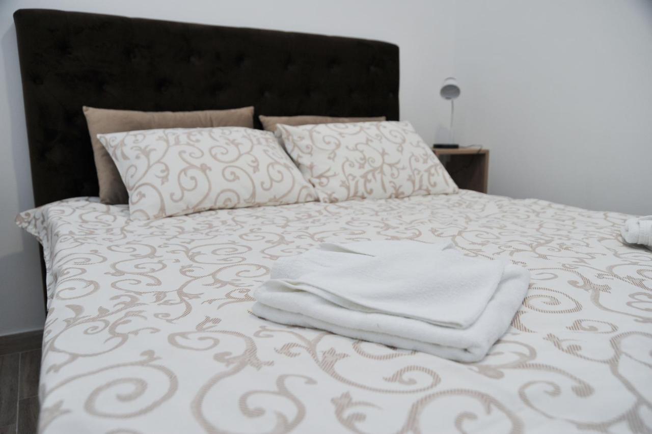 Apartmani Krstojevic 科帕奥尼克 外观 照片